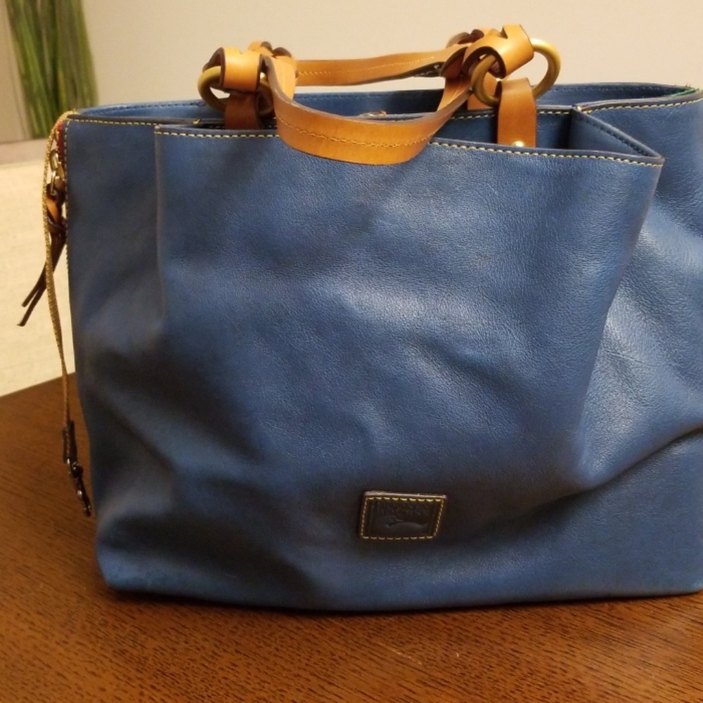 Dooney and Bourke